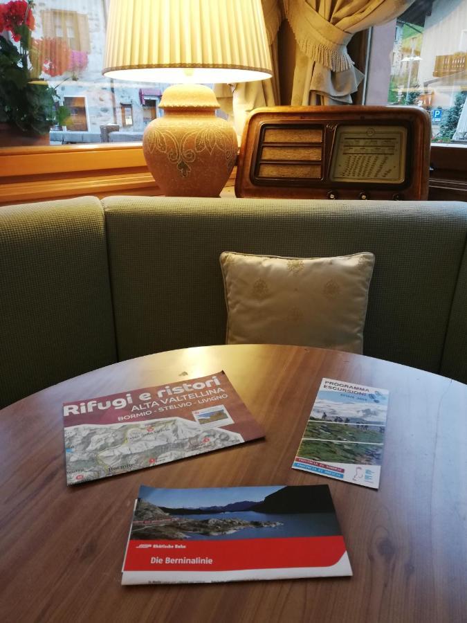 Park Hotel 산타카테리나발루프바 외부 사진