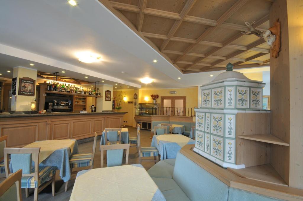 Park Hotel 산타카테리나발루프바 외부 사진