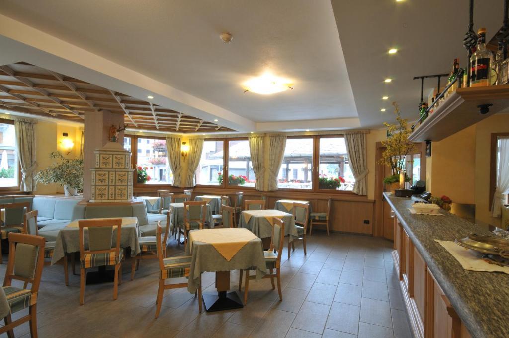 Park Hotel 산타카테리나발루프바 외부 사진